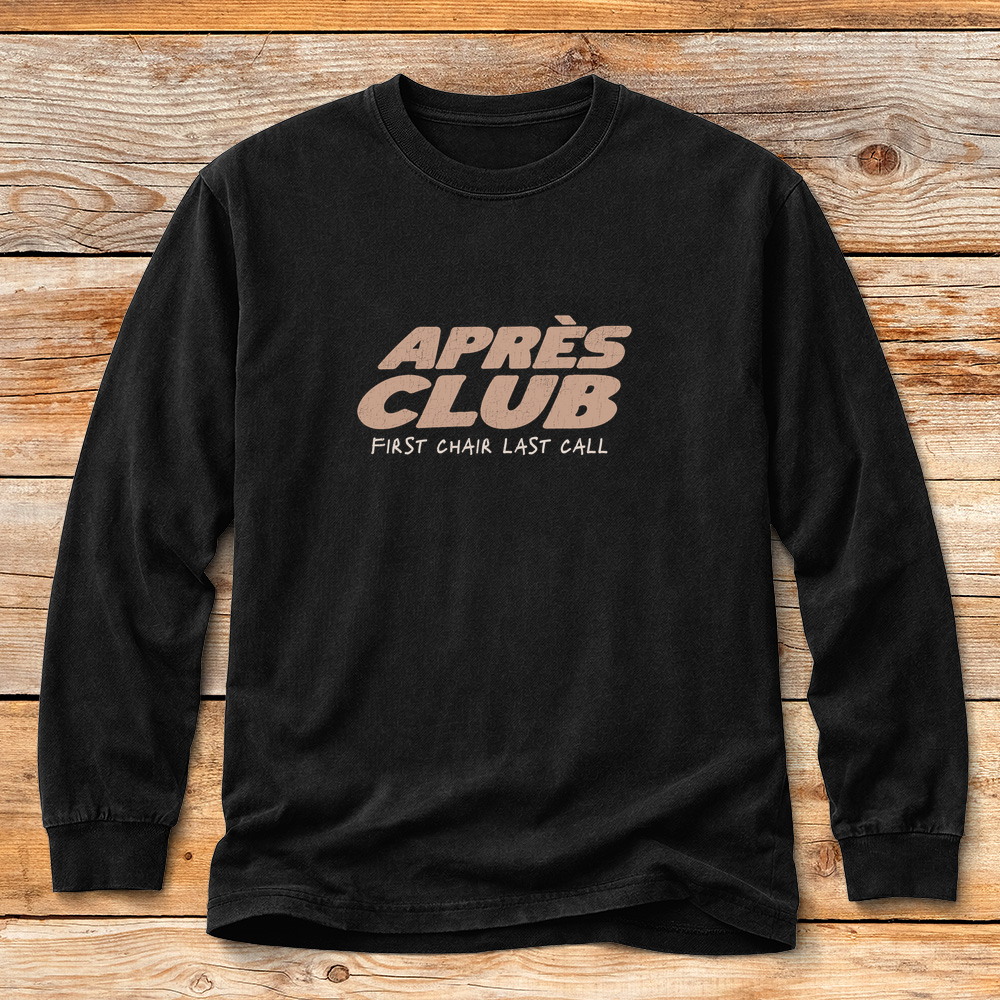 Après Club