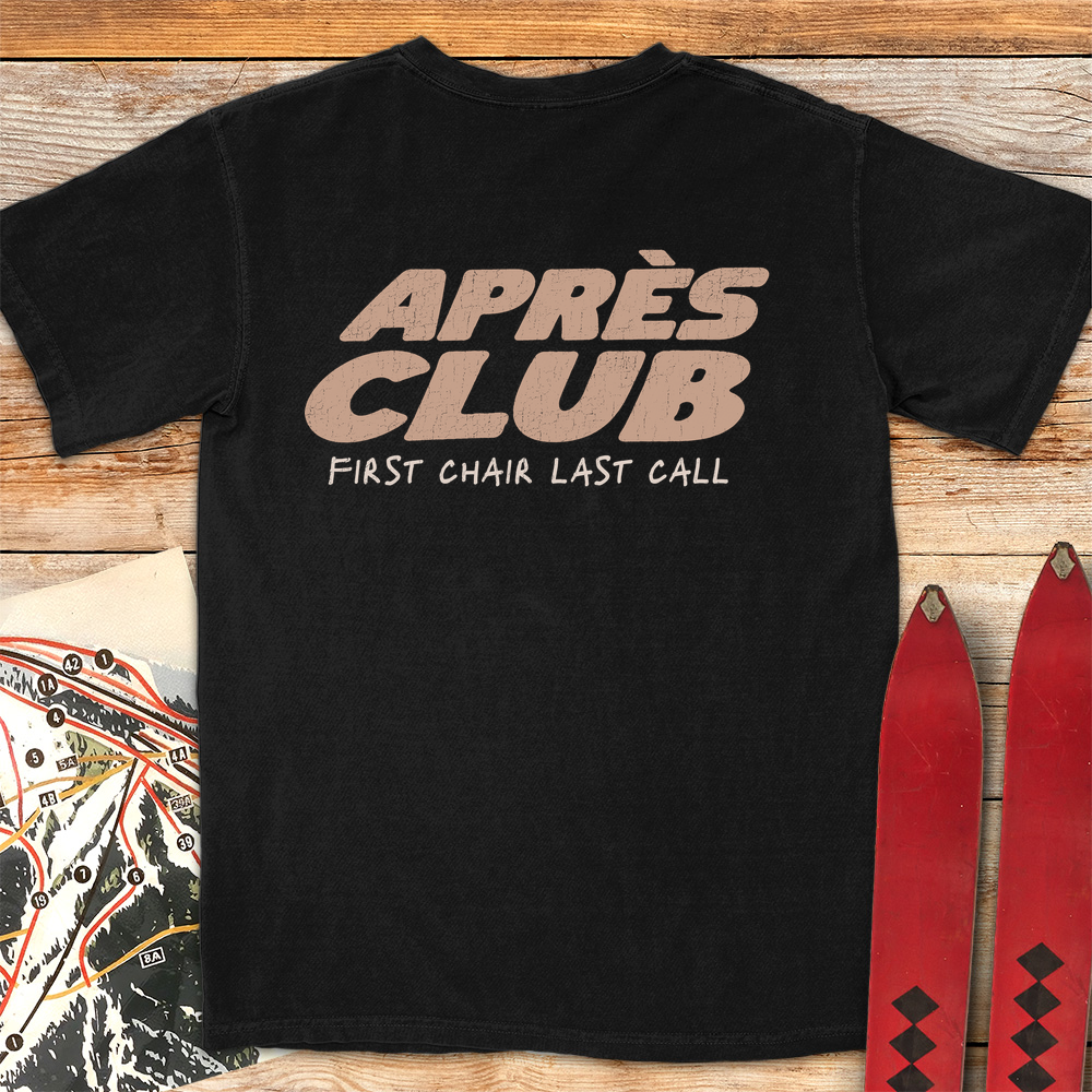 Après Club