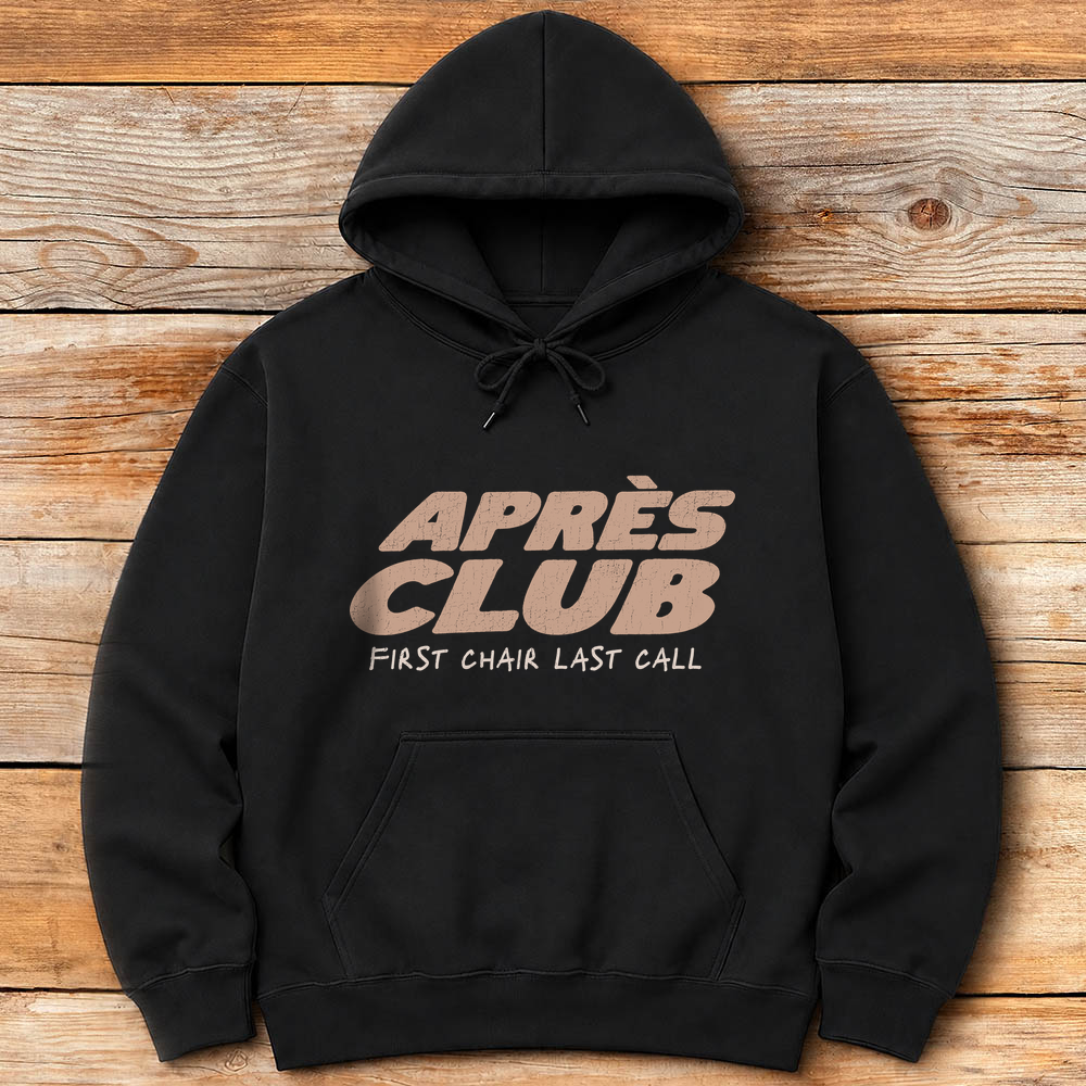 Après Club