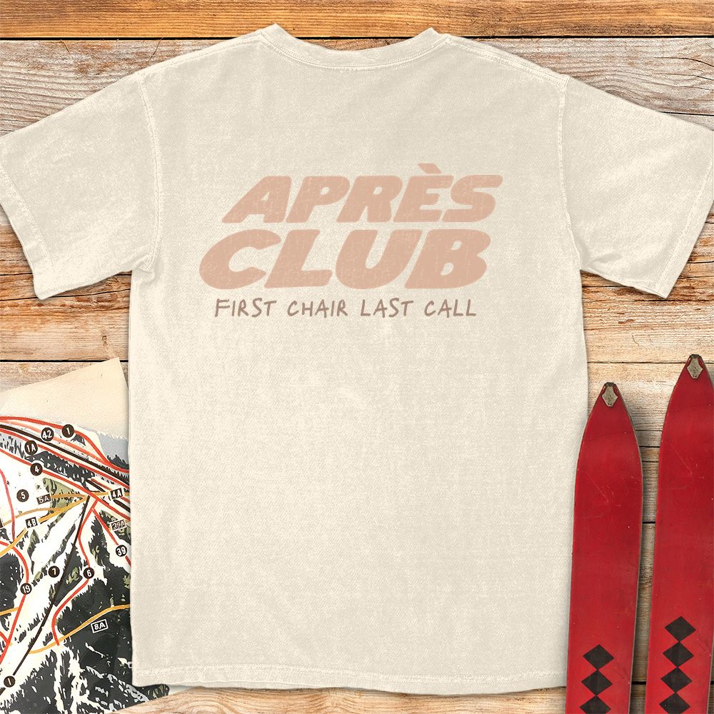 Après Club