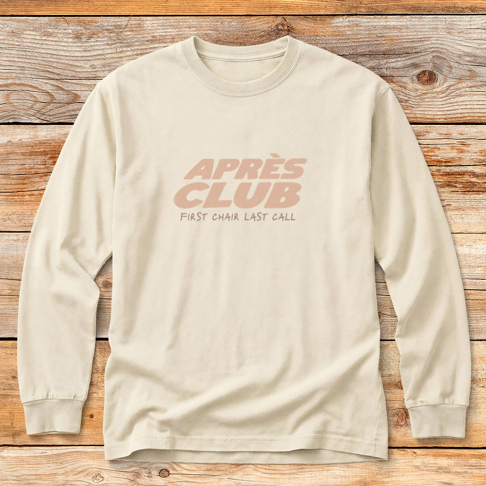 Après Club