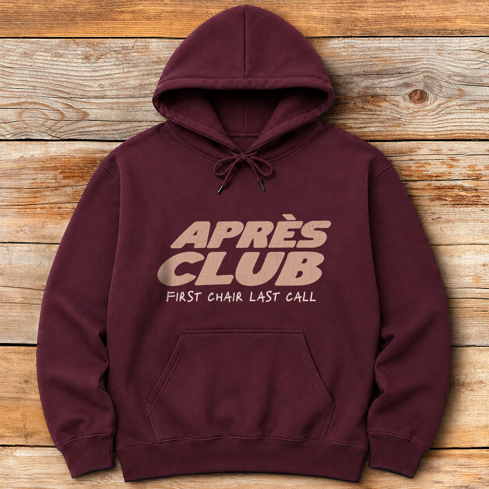 Après Club