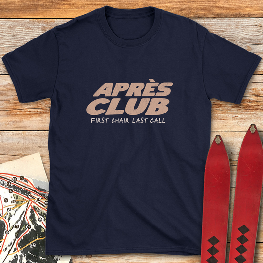 Après Club