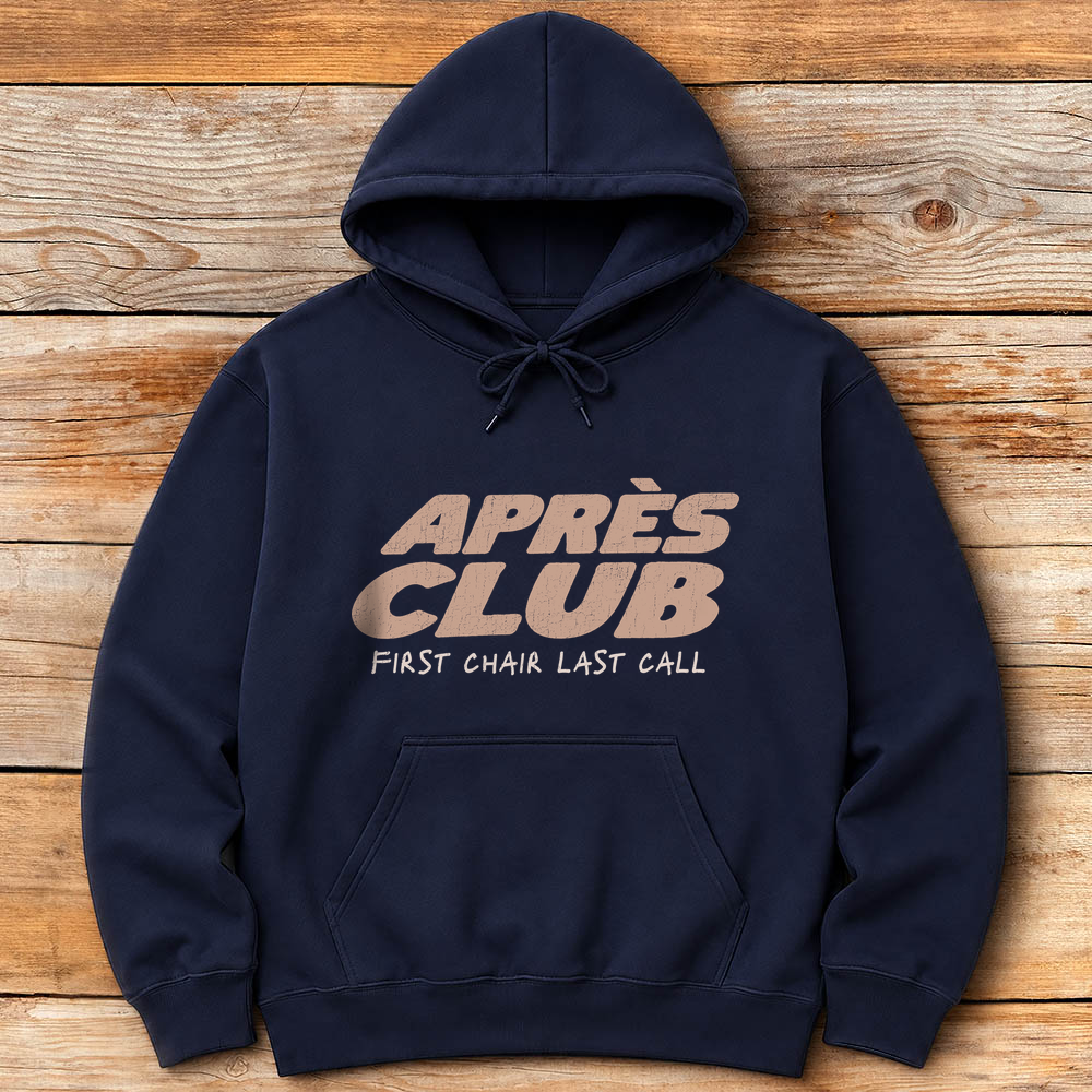 Après Club