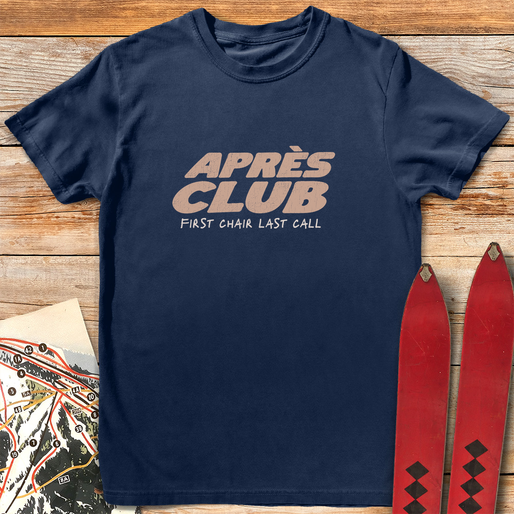 Après Club