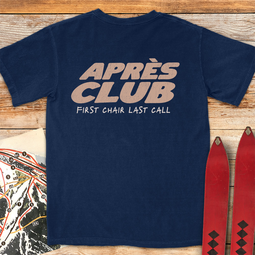 Après Club