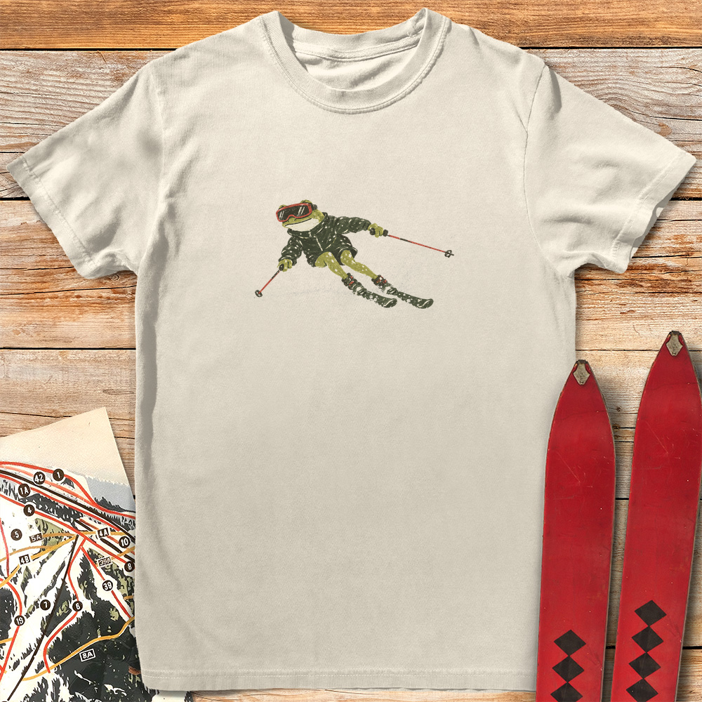 Frog Ripper