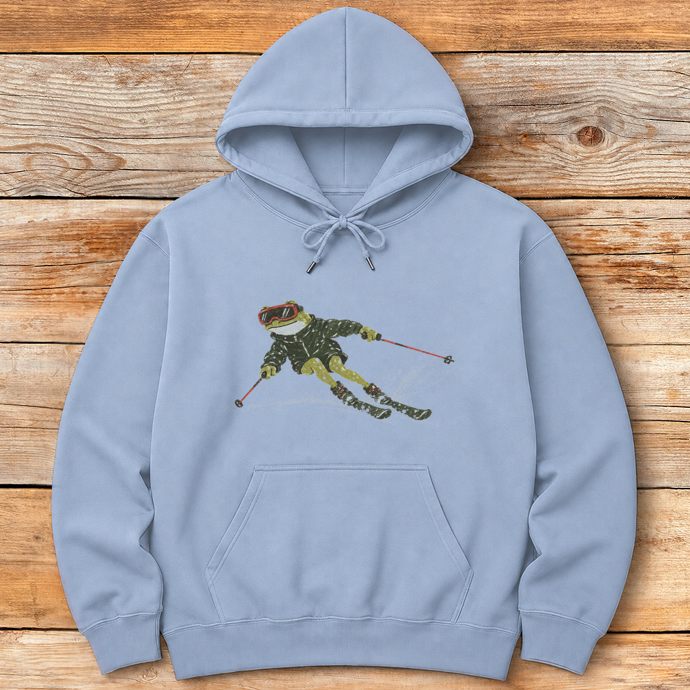 Frog Ripper