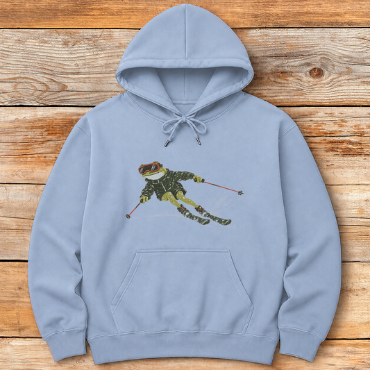 Frog Ripper