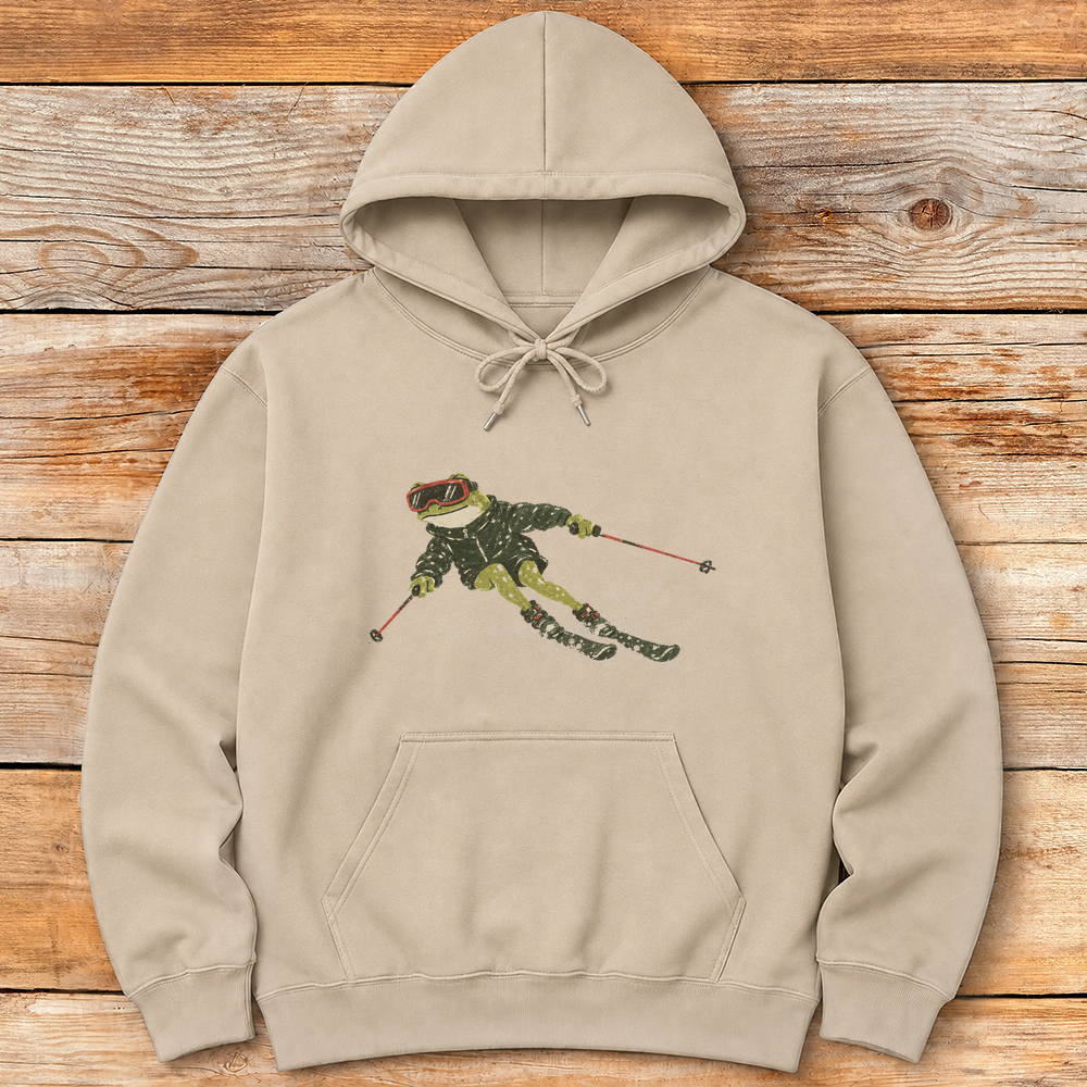 Frog Ripper