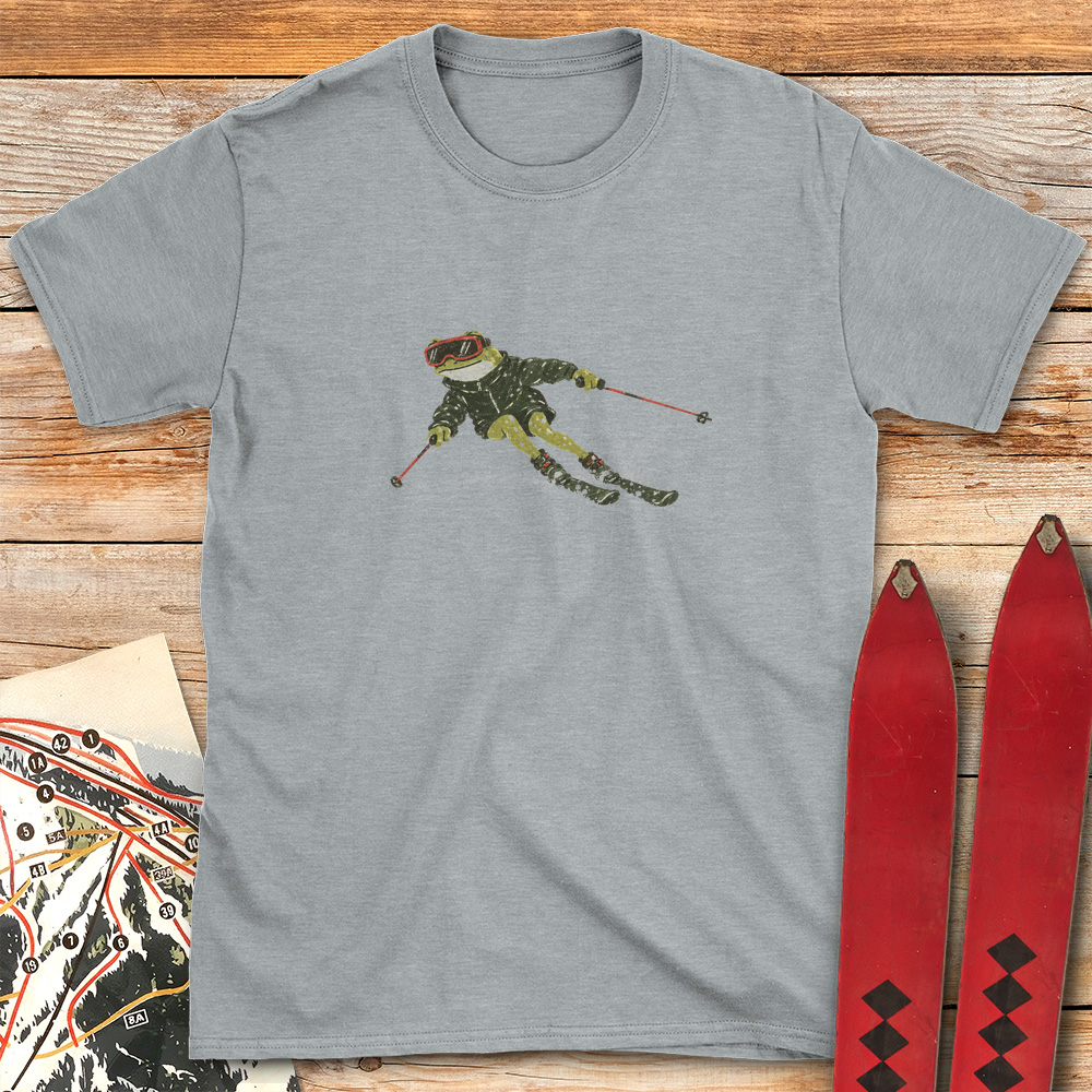 Frog Ripper