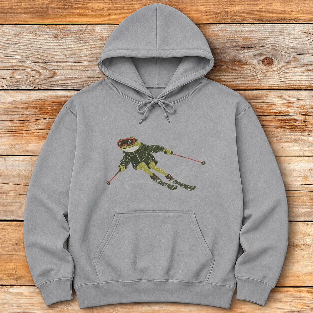 Frog Ripper