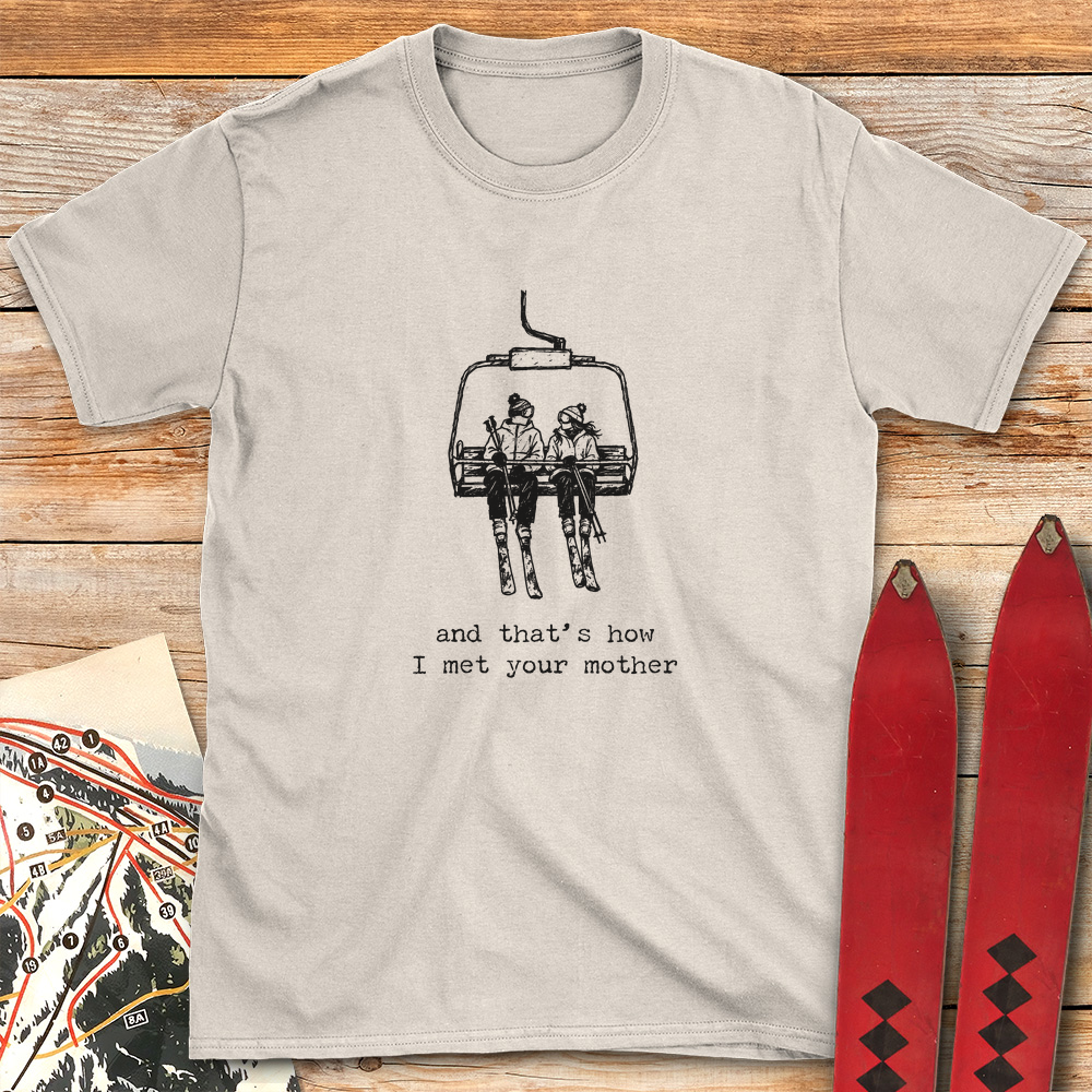 Met Your Mother