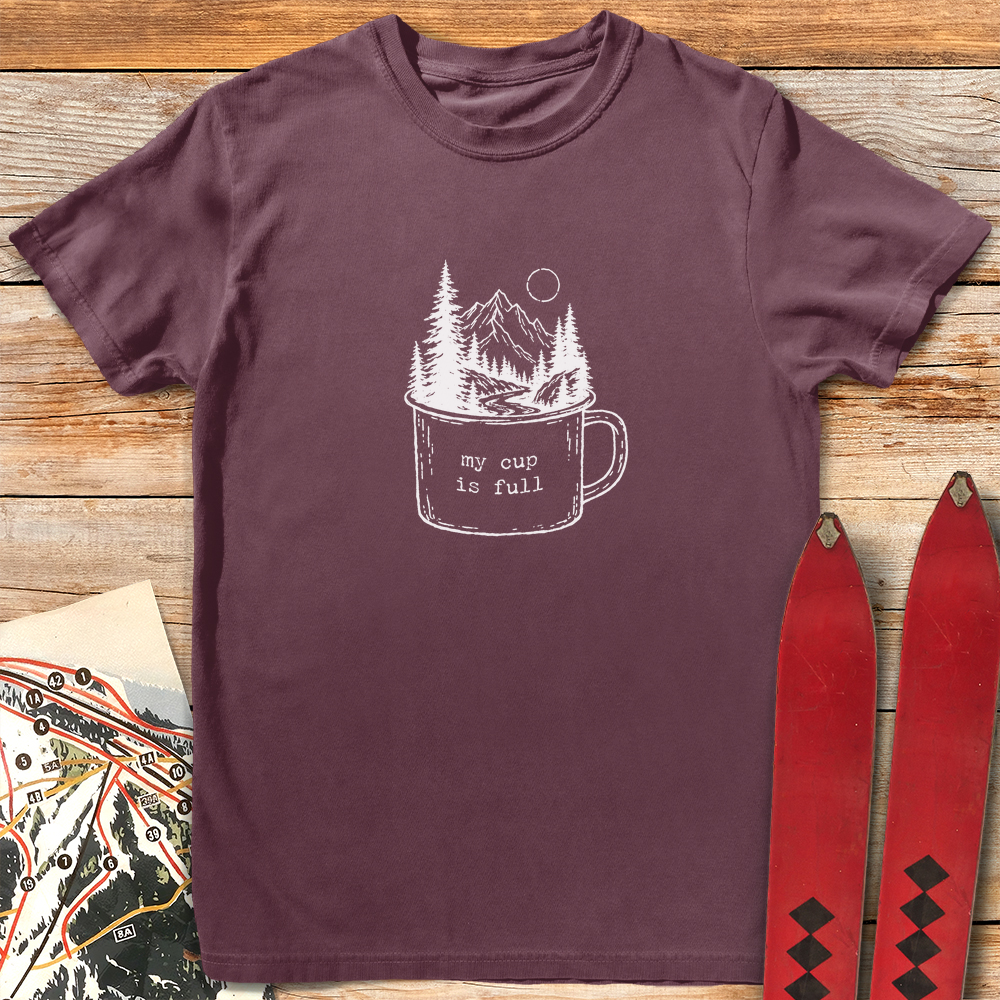 Full Cup