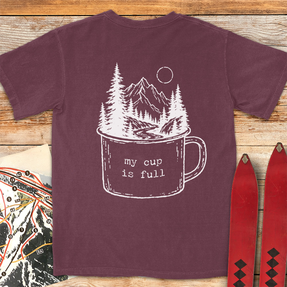 Full Cup