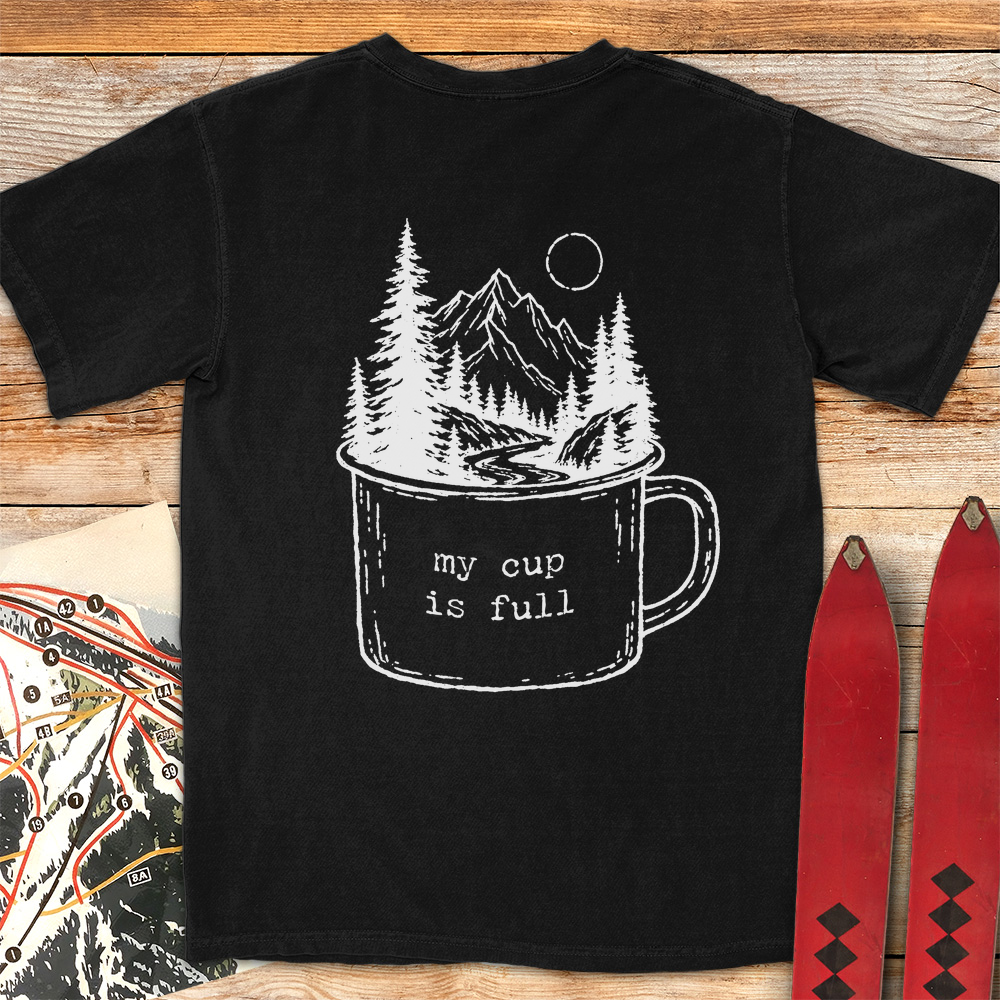 Full Cup