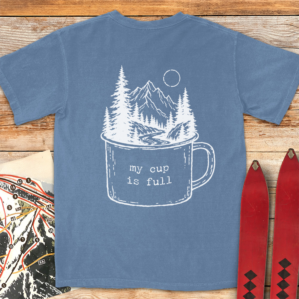 Full Cup