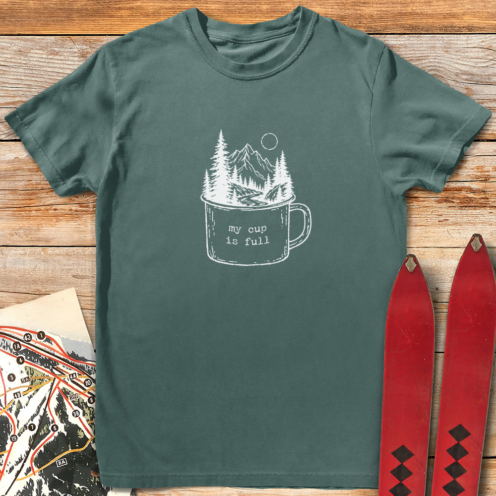 Full Cup