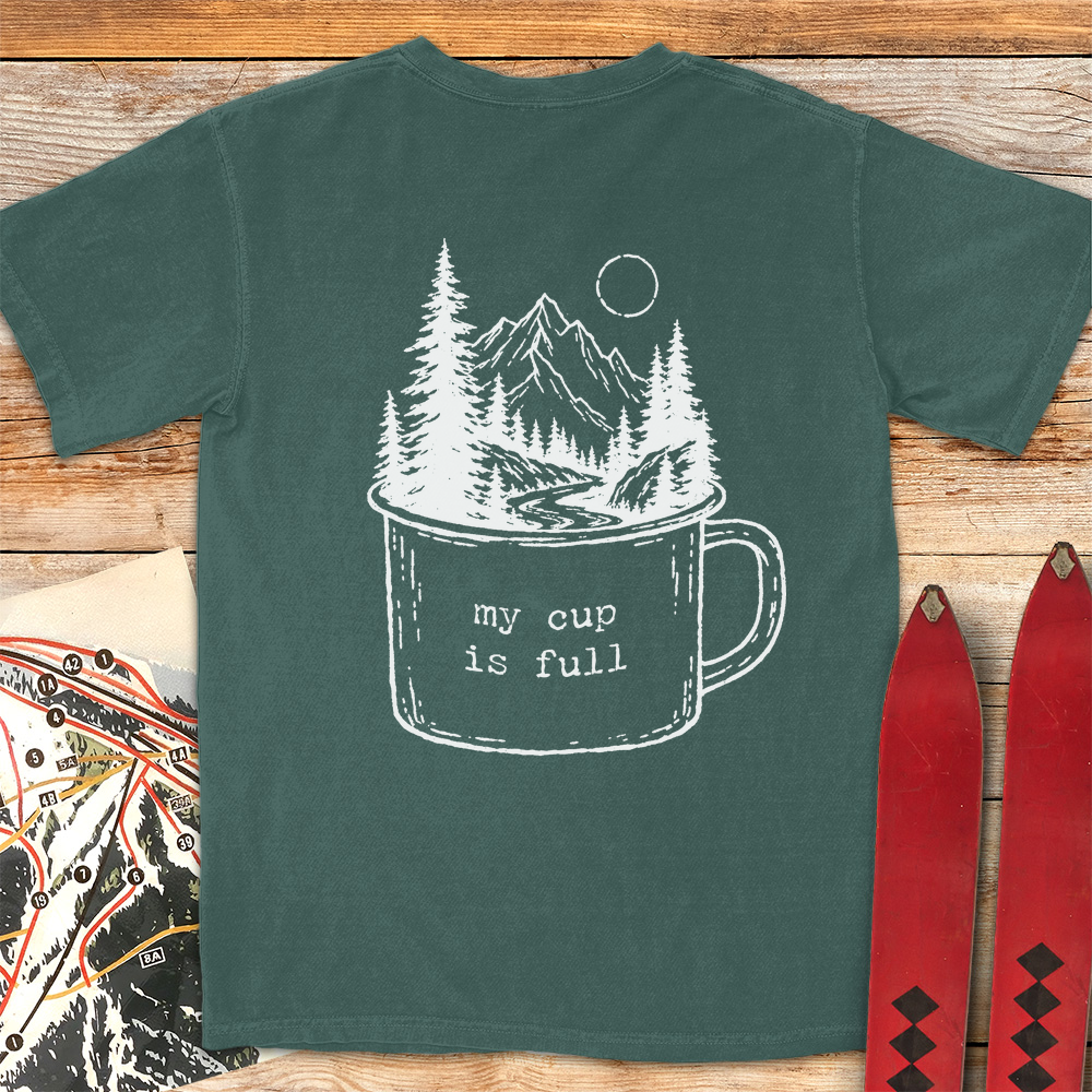 Full Cup