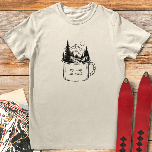 Full Cup