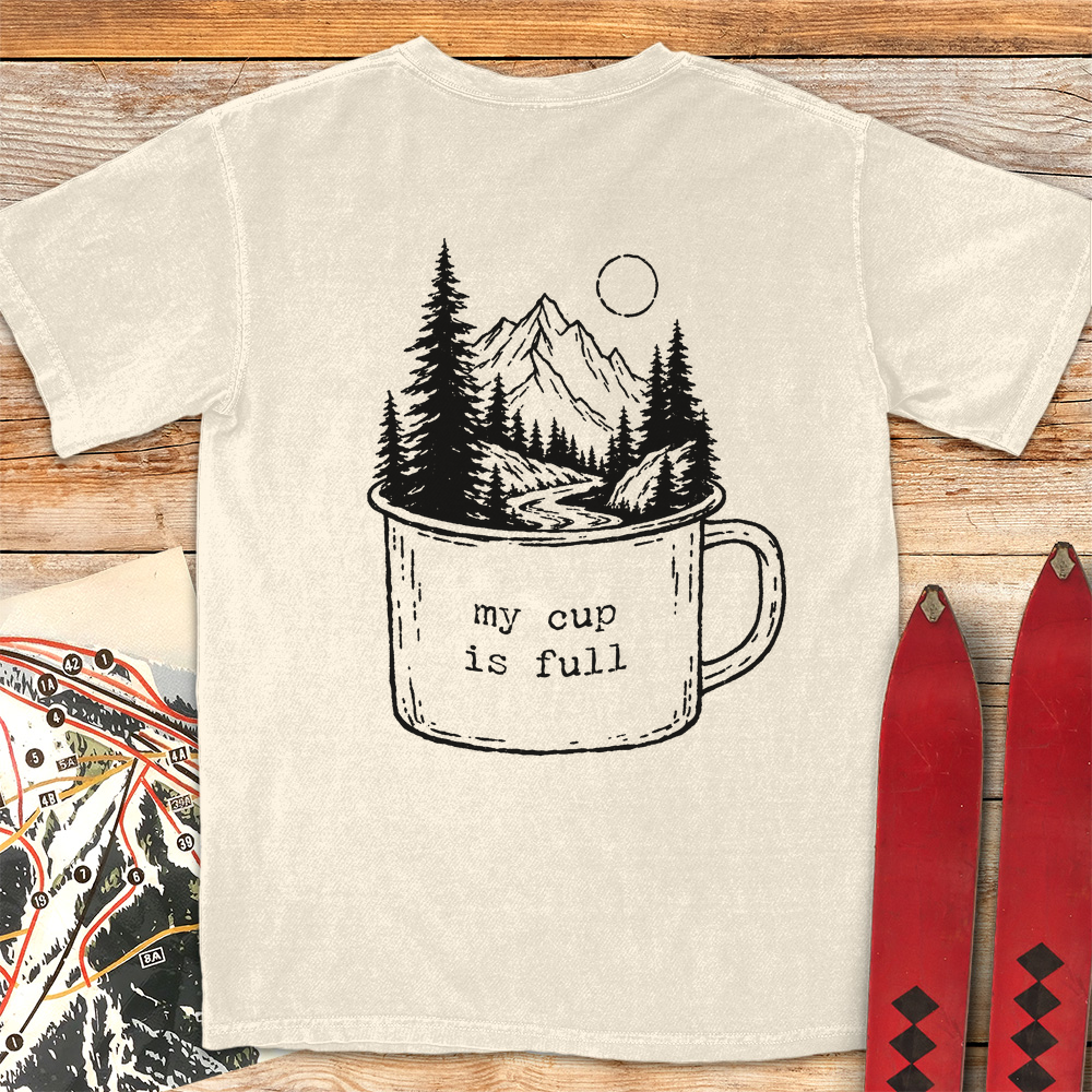 Full Cup