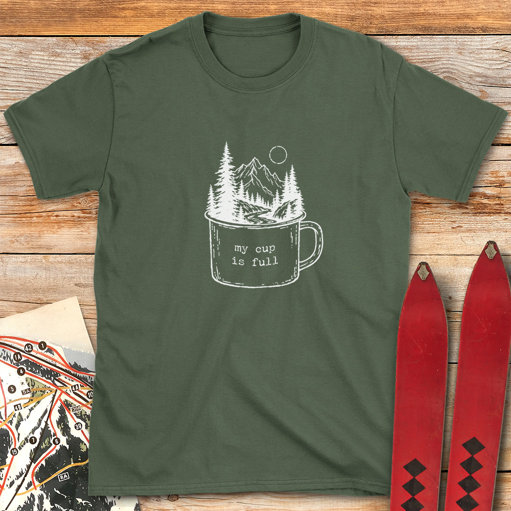 Full Cup