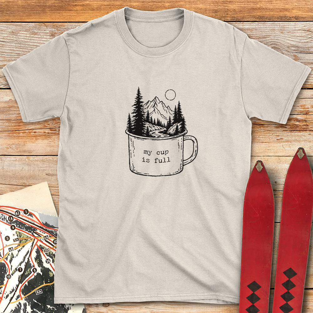 Full Cup