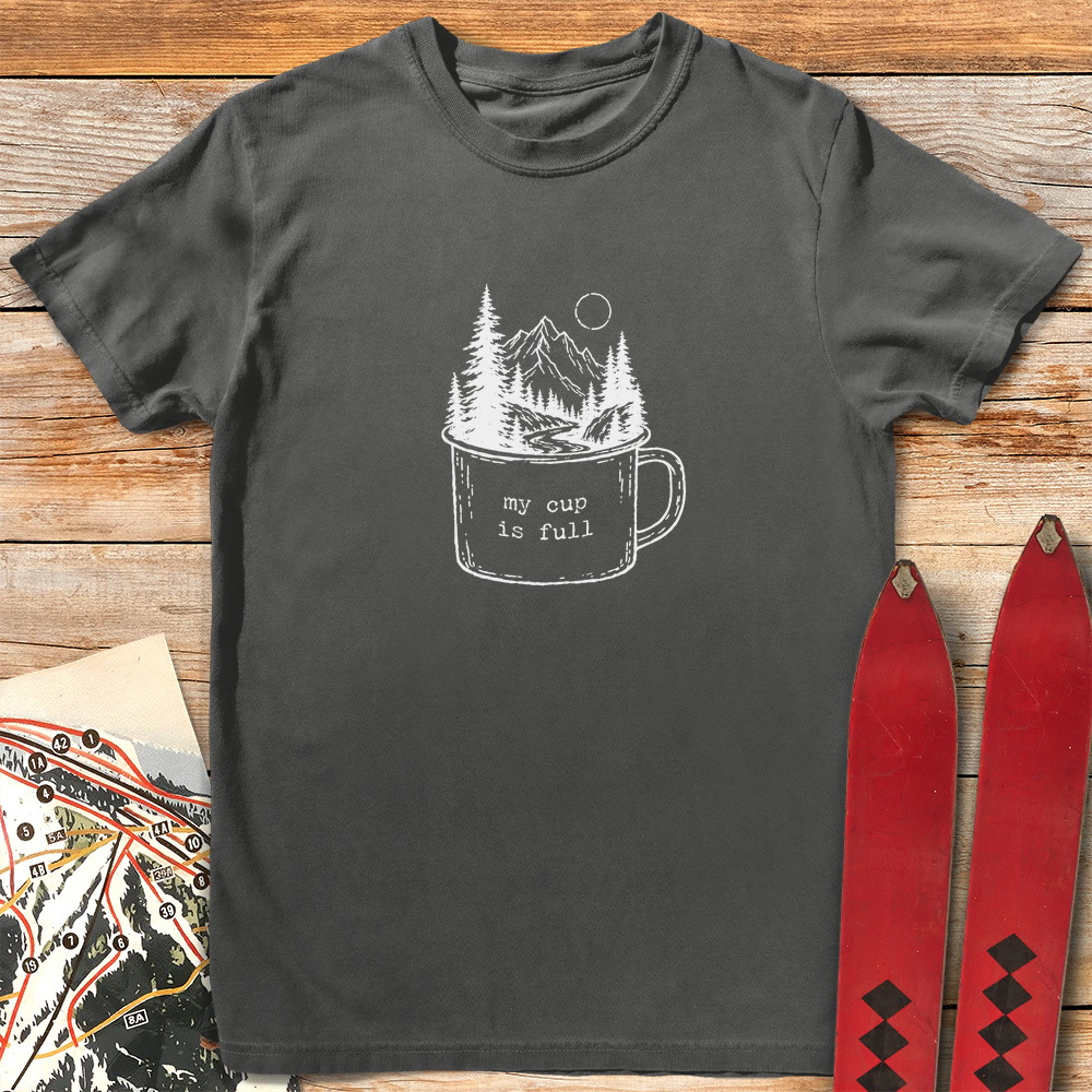Full Cup