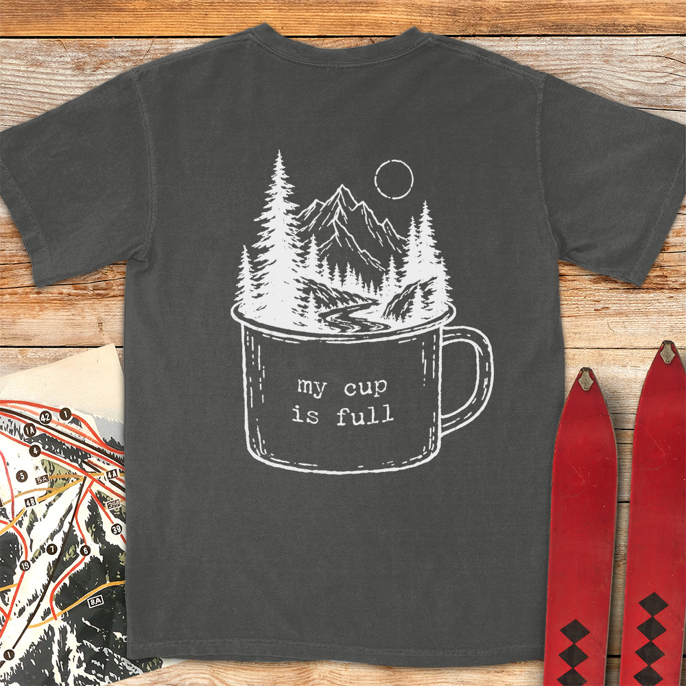 Full Cup