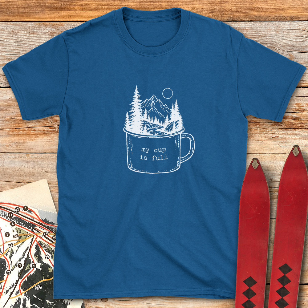 Full Cup