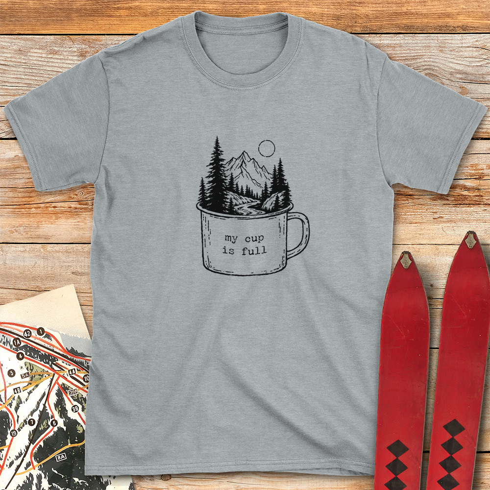 Full Cup