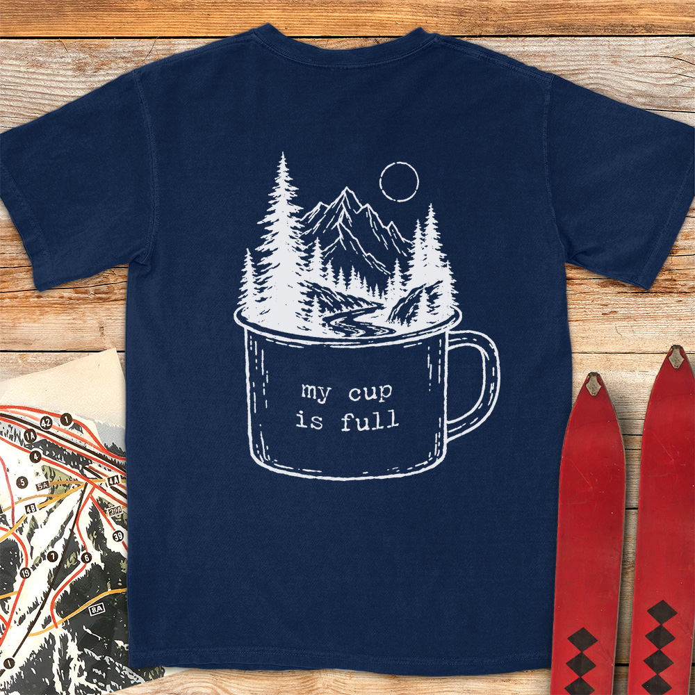 Full Cup