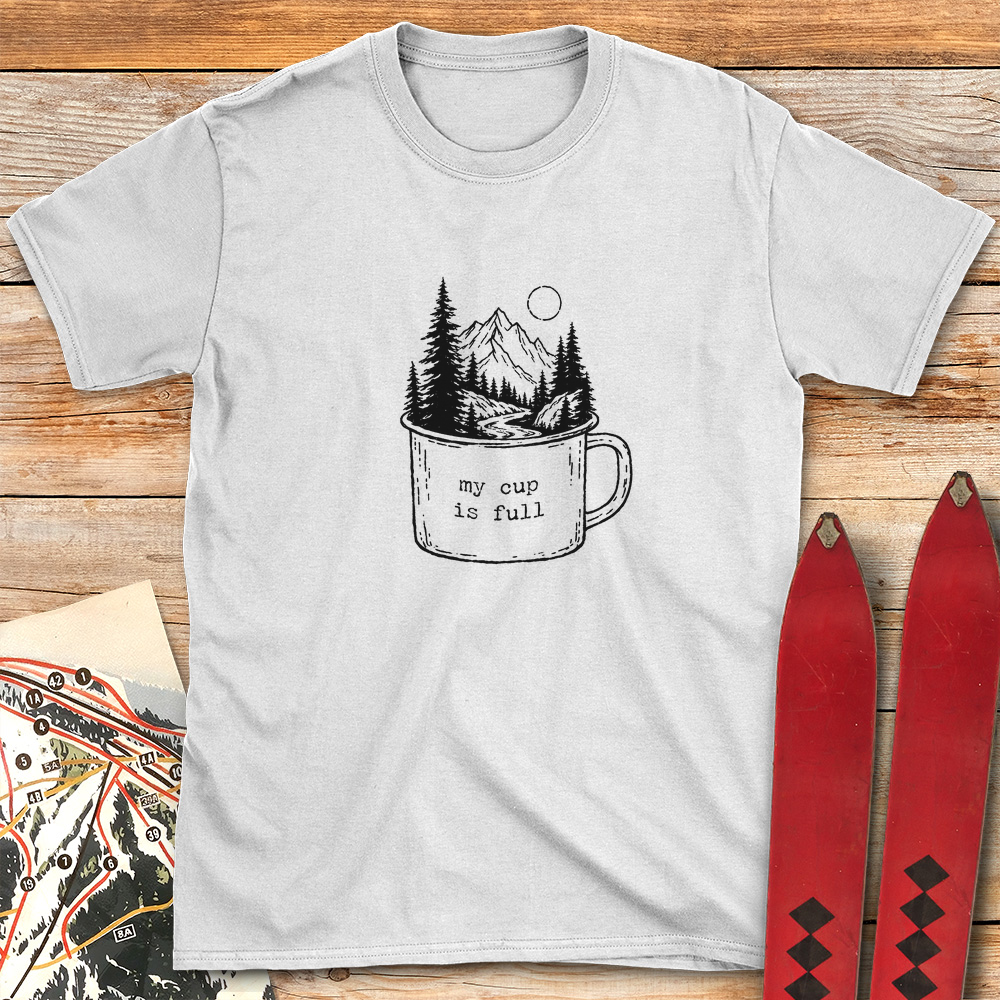 Full Cup