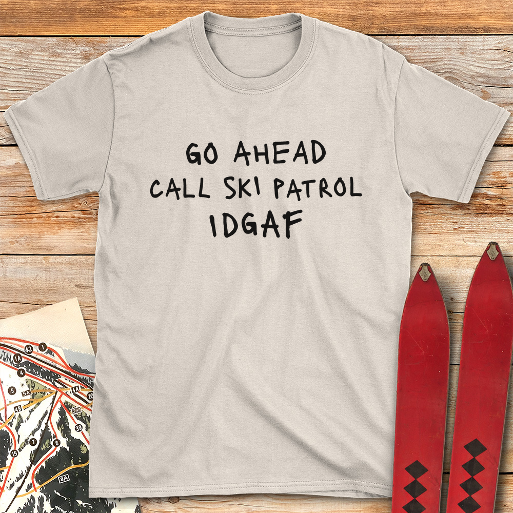 IDGAF Patrol
