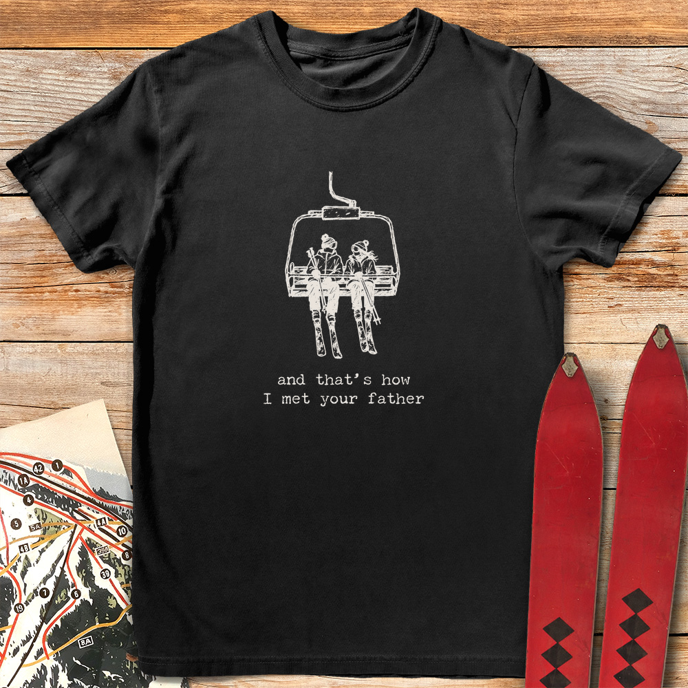 Met Your Father