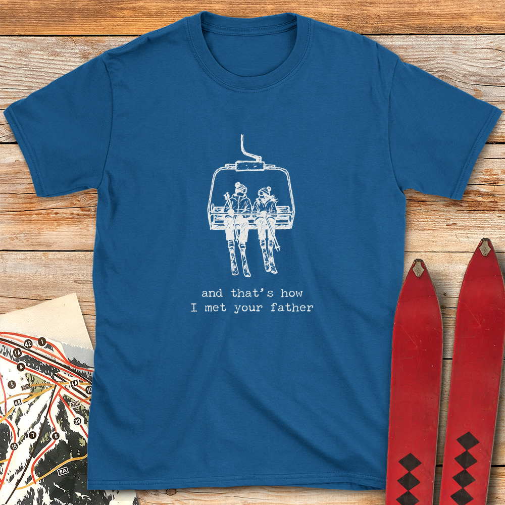 Met Your Father