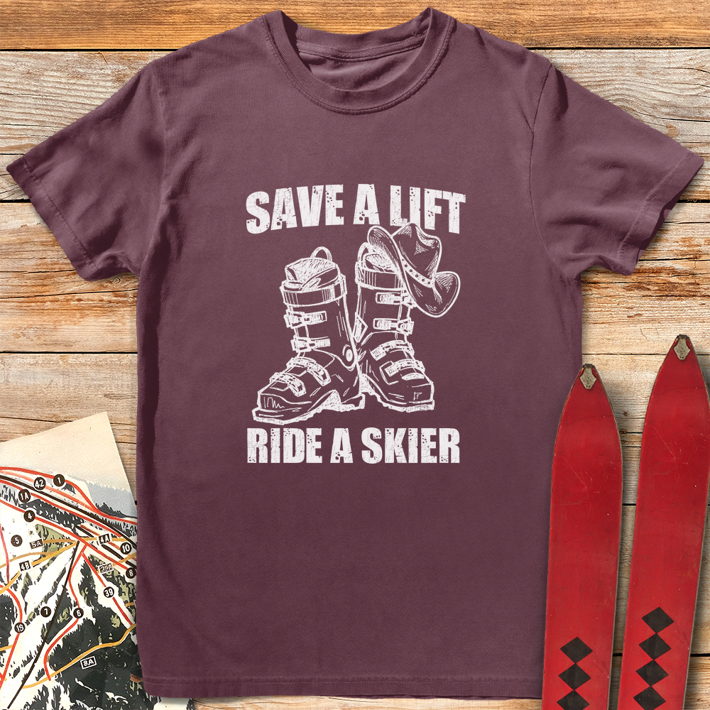 Save a Lift