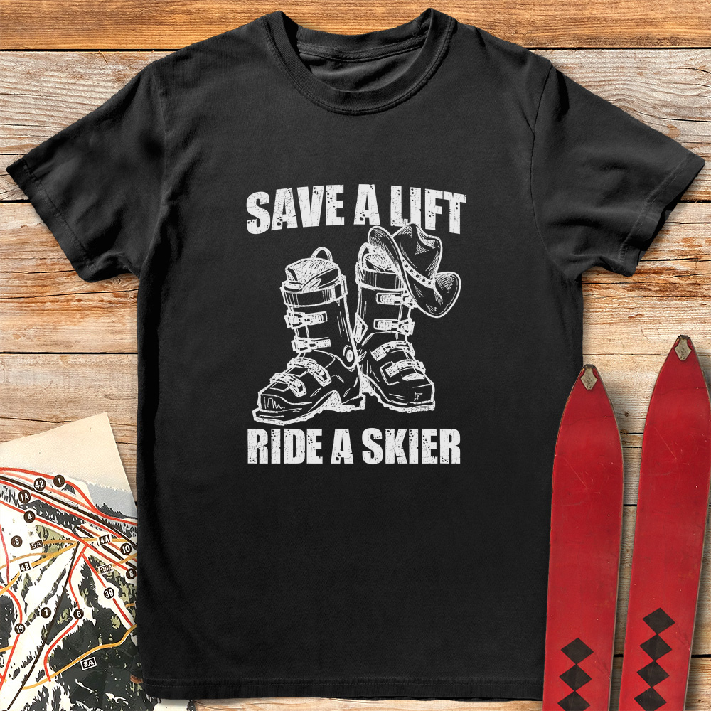 Save a Lift