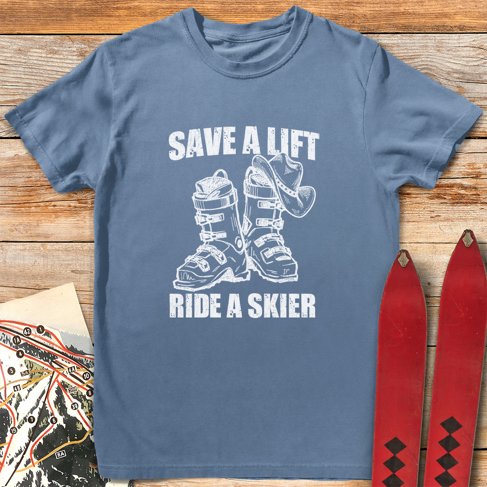 Save a Lift