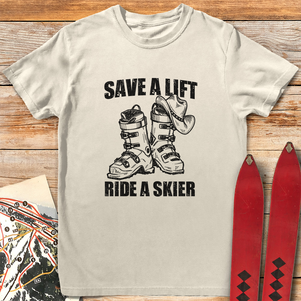Save a Lift