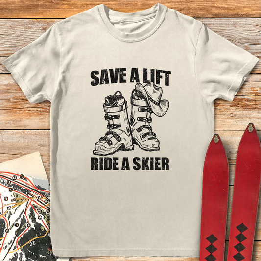 Save a Lift