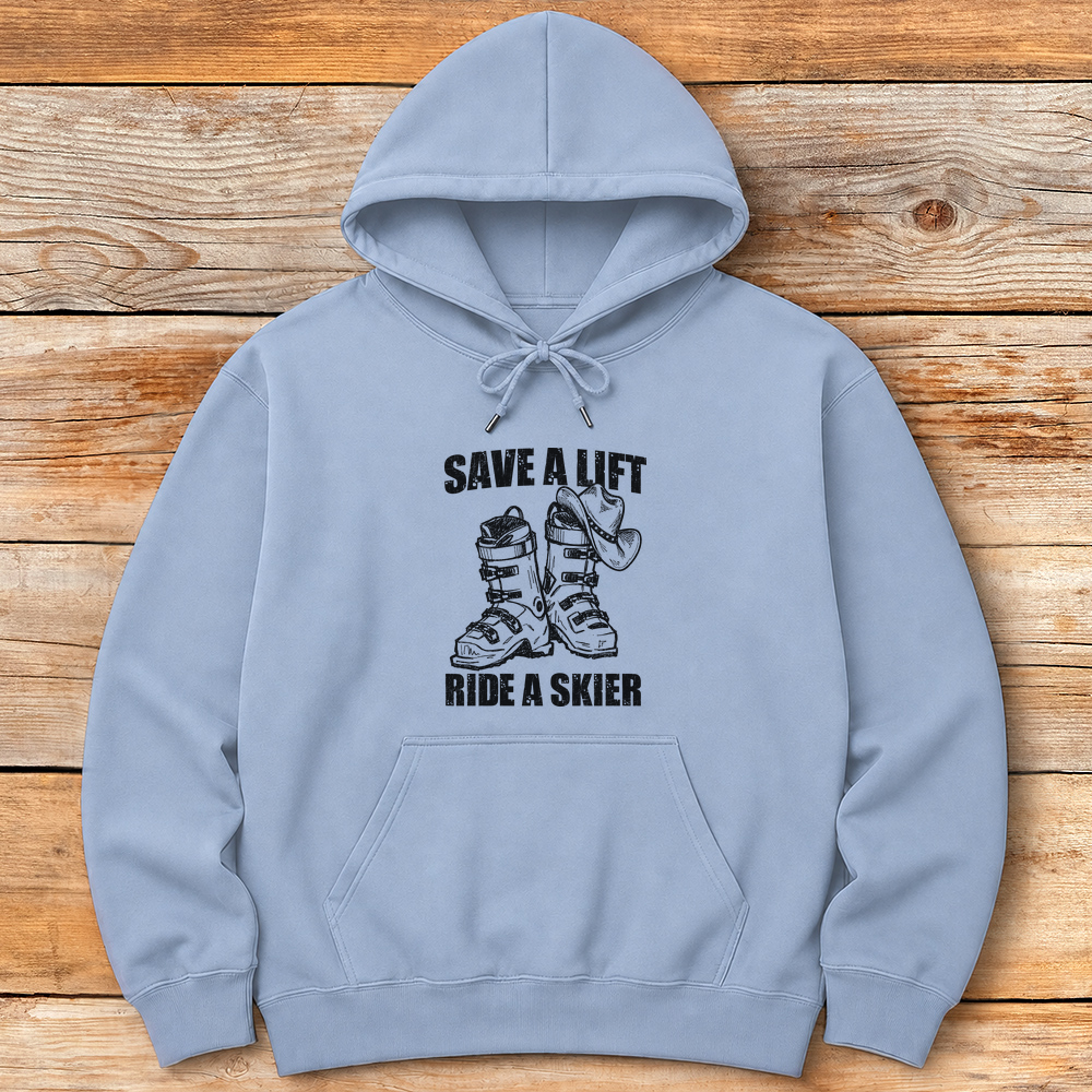 Save a Lift