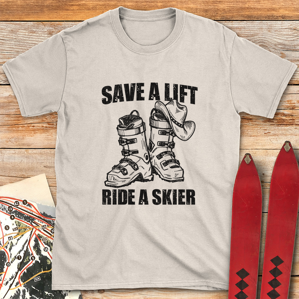 Save a Lift