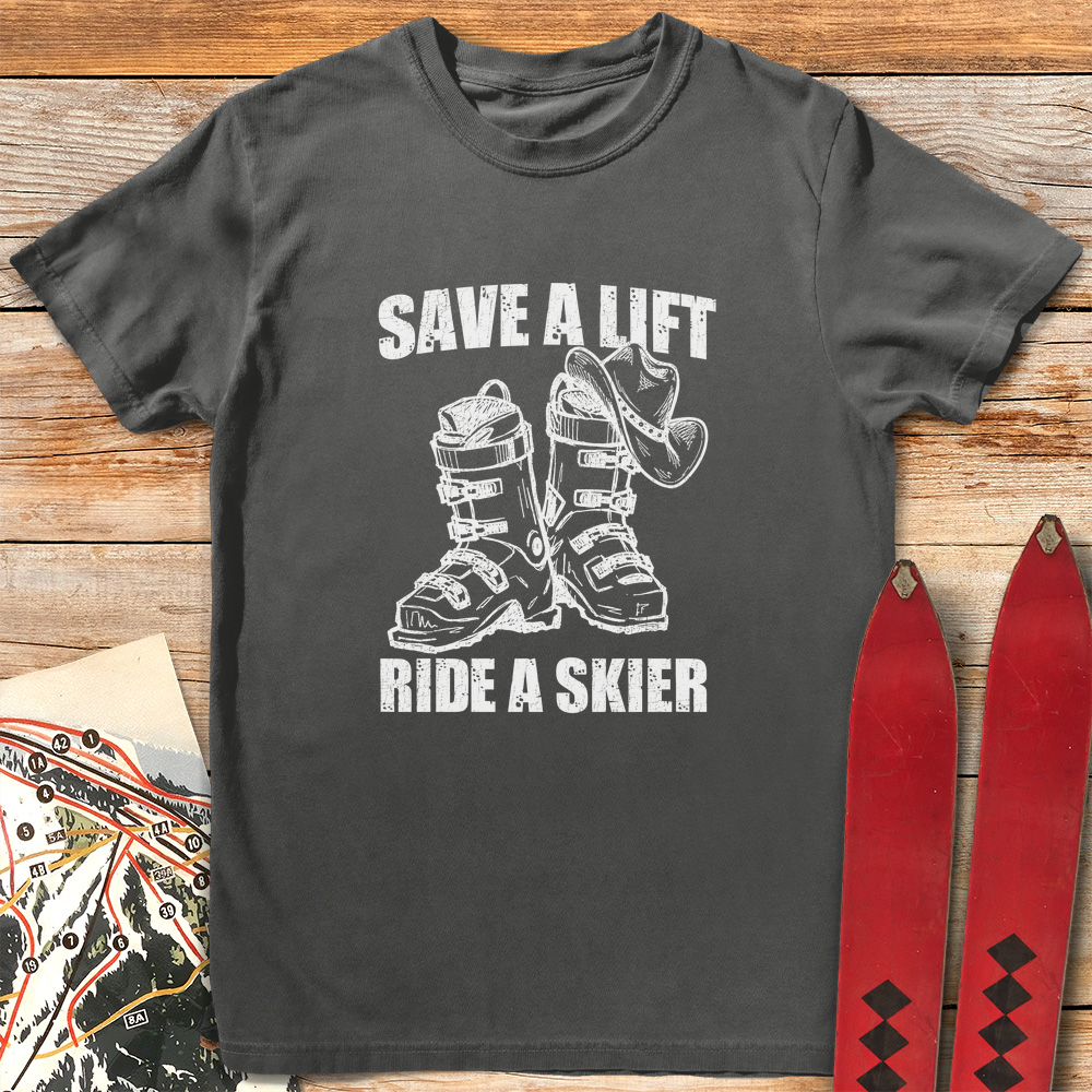 Save a Lift