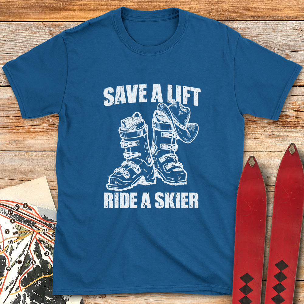 Save a Lift