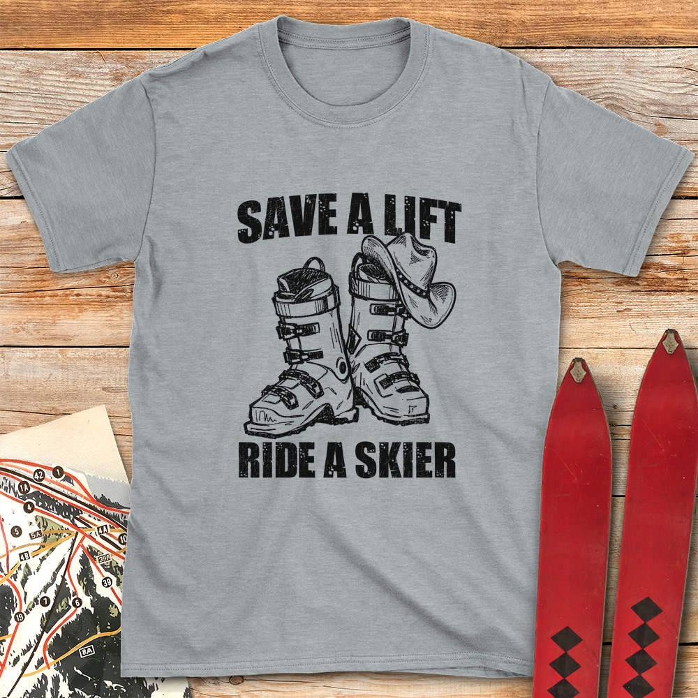 Save a Lift