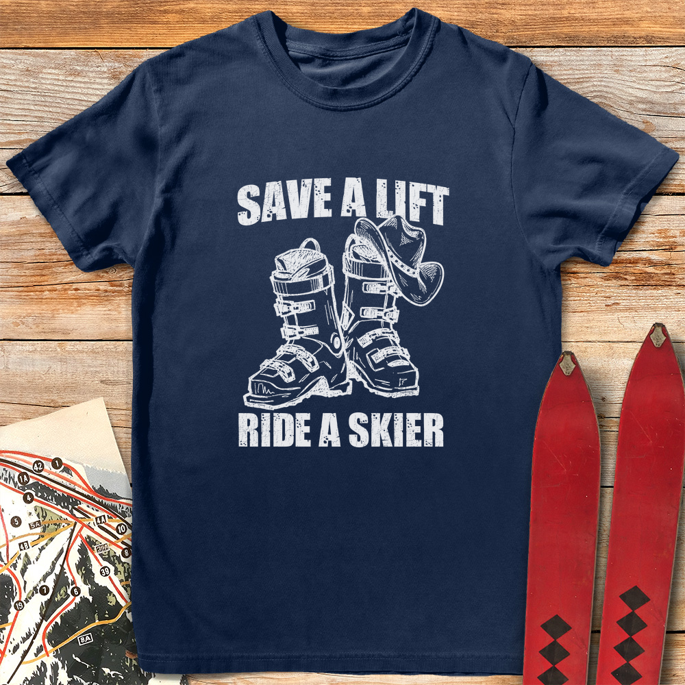 Save a Lift