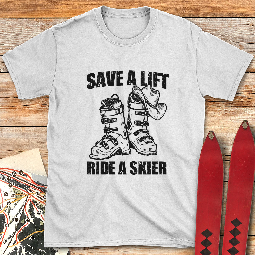 Save a Lift