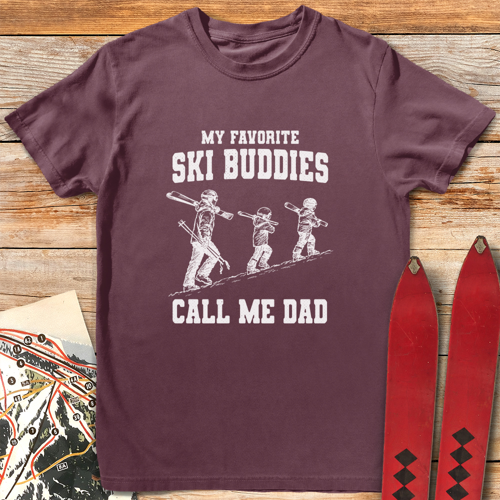 Call Me Dad