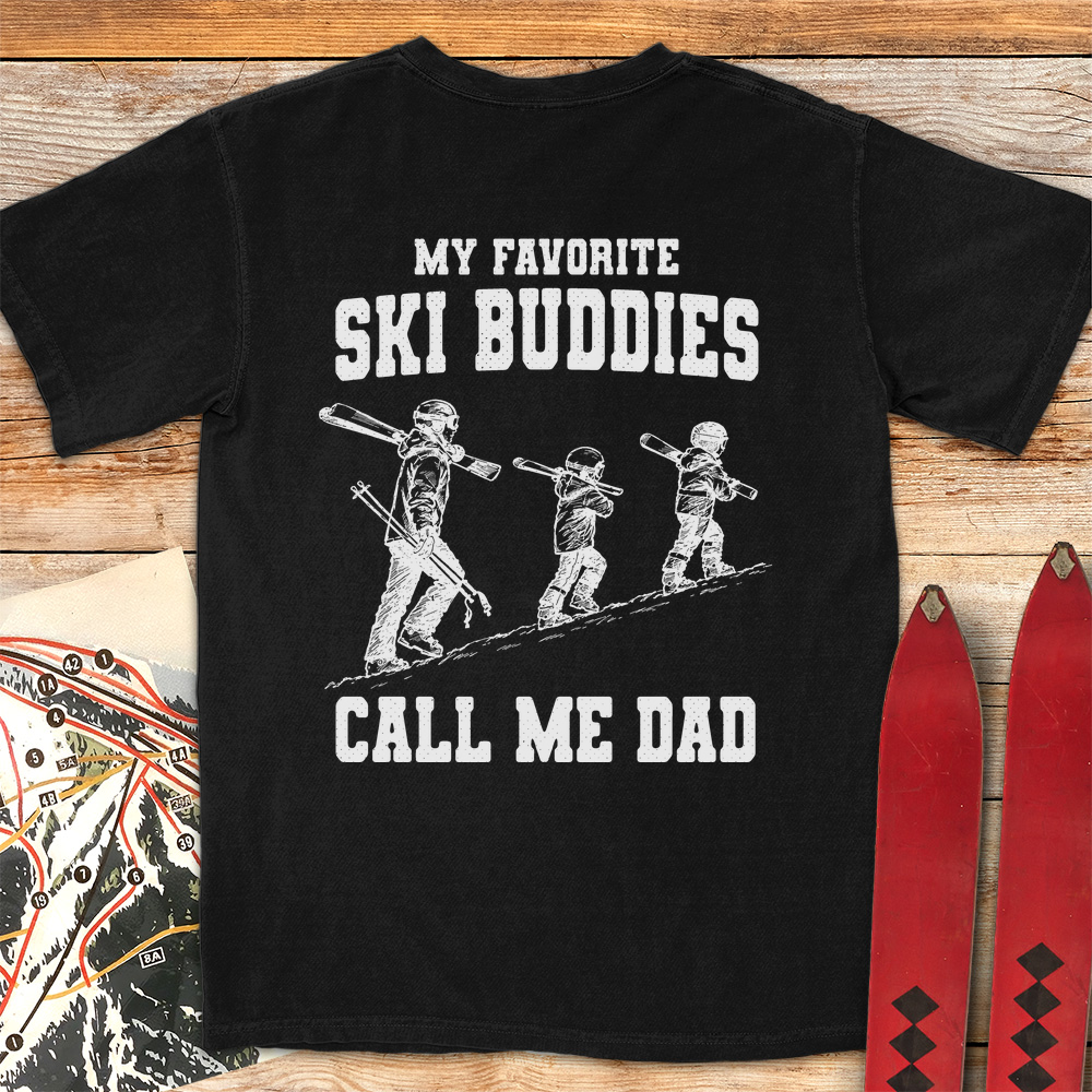 Call Me Dad